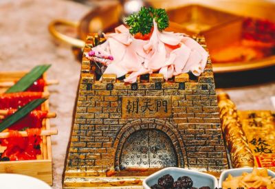 火了86年的朝天門火鍋，竟是這樣征服食客的！