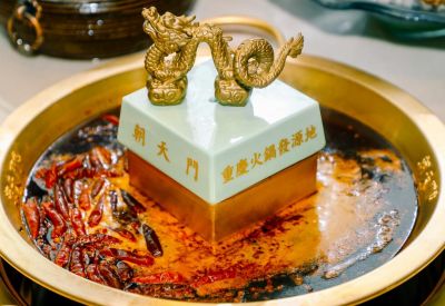 同江開火鍋加盟店，如何裝修出高級(jí)感？