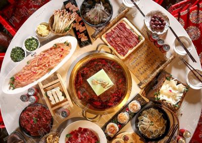 朝天門火鍋怎么樣？高顏值菜品令人食指大動！