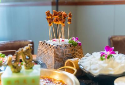 95后如何開好火鍋加盟店？看完本文就懂了！