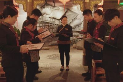 朝天門火鍋是標準的重慶口味嗎？