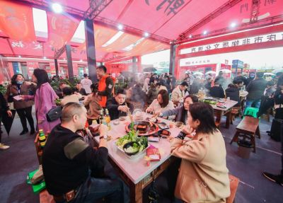 遼陽開火鍋加盟店需要哪些成本？