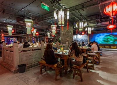 朝陽開火鍋加盟店，三點提升宣傳的效果！