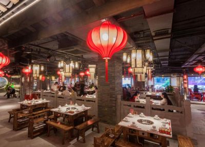 海城開火鍋加盟店，選老油還是一次性油？