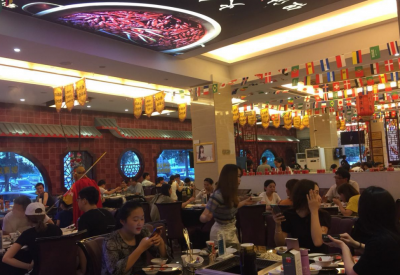 大石橋開火鍋加盟店，要掌握這三個(gè)賺錢要素！