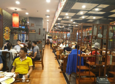 東港開火鍋加盟店，怎樣正確試營(yíng)業(yè)？