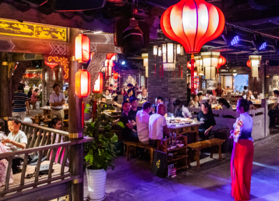 品牌火鍋加盟效果如何？主要看扶持體系！