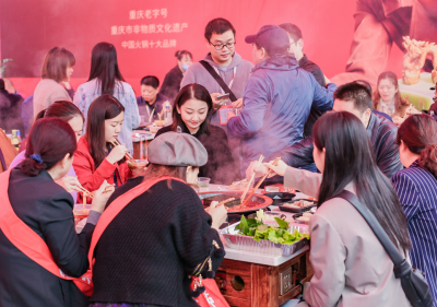 瓦房店開火鍋加盟店，如何讓顧客自發(fā)排隊(duì)？