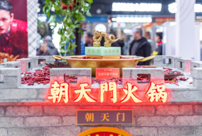 東興開火鍋加盟店，三招讓你生意興??！