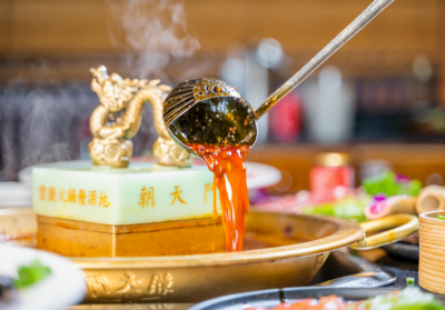 岑溪開火鍋加盟店，3步解決翻臺(tái)難題！