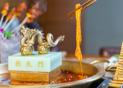 自熱食品迅速走紅，火鍋堂食尚有發(fā)展空間？