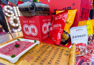 呼和浩特開火鍋加盟店，怎樣發(fā)展回頭客？