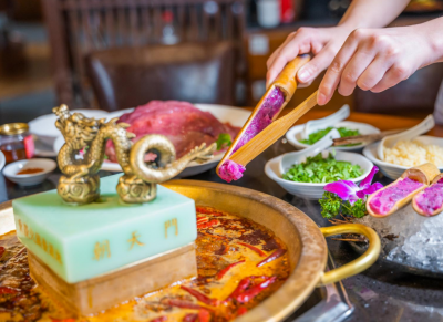重慶火鍋特色介紹，終于知道吃貨愛火鍋的原因了！