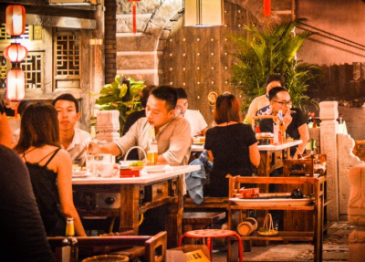 火鍋店做好這幾個升級，門店營收將翻倍！