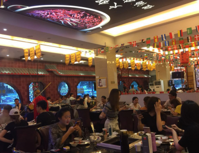 朝天門火鍋督導全程跟蹤扶持，助力門店高水準經(jīng)營！