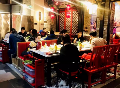 加盟朝天門火鍋怎么樣？全能型品牌中心助你引流！