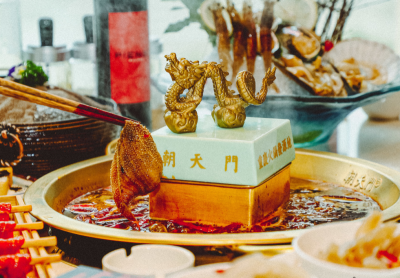 烏蘭察布開火鍋加盟店，如何解決客源煩惱？