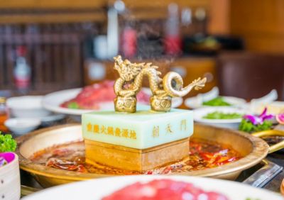 火鍋店服務的黃金法則：團隊協(xié)作高于一切！