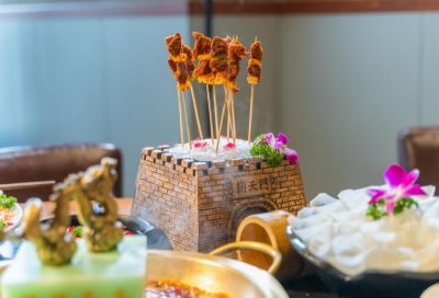 梁平開火鍋加盟店，整體投入需要多少萬元？