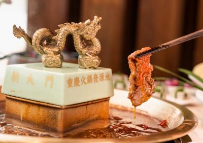 大渡口開火鍋加盟店，這樣經(jīng)營天天滿座！