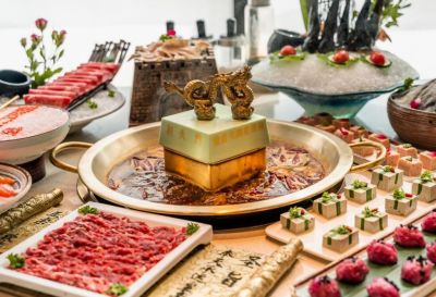 南川開火鍋加盟店，如何吸引周圍居民？