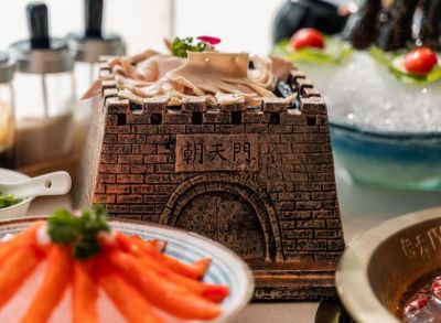 江北開火鍋加盟店，裝修需要花費多少錢？