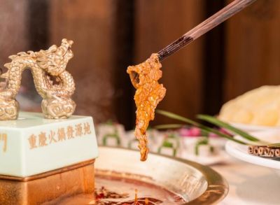 重慶北碚區(qū)開火鍋加盟店，生意會不會差？