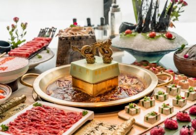 加盟朝天門火鍋，輕松打造信息一體化管理餐廳！