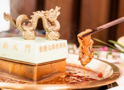 開火鍋店這樣做，門店天天客流如潮！