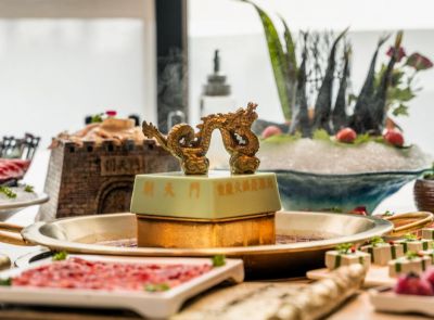 重慶只有火鍋？該地的美食版圖是如何構(gòu)成的？