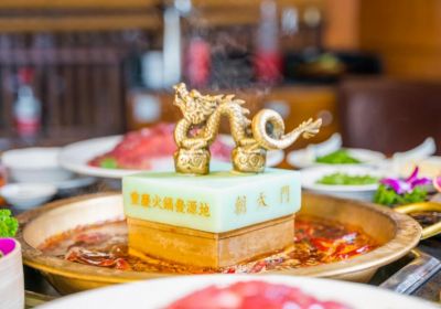 朝天門火鍋為何能走向全球？品牌的優(yōu)勢(shì)有哪些？