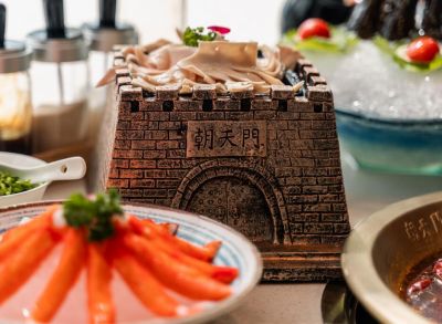 潼南開(kāi)火鍋加盟店，高峰期如何提高服務(wù)效率？