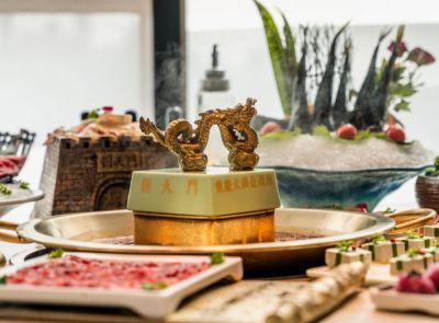 如何打造高顏值火鍋餐廳？這幾個(gè)精髓要掌握！