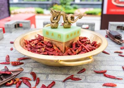 榮昌開(kāi)火鍋加盟店，如何做開(kāi)業(yè)促銷策劃？