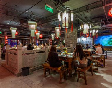 巫山開火鍋加盟店，選擇小火鍋還是品牌連鎖？