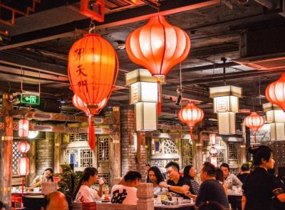 吃火鍋會讓人心情變好，原來是有科學依據(jù)的！