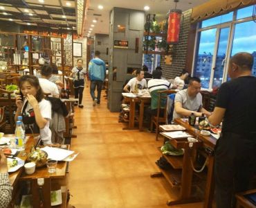 豐都開火鍋加盟店，如何做好淡季生意？