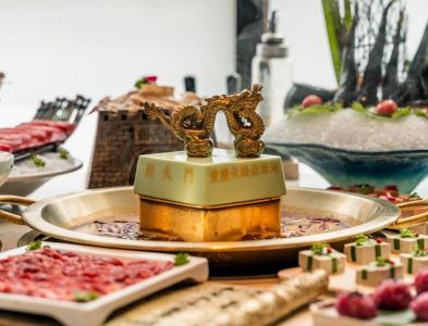 忠縣開(kāi)火鍋加盟店，三招解決營(yíng)收不足的難題！