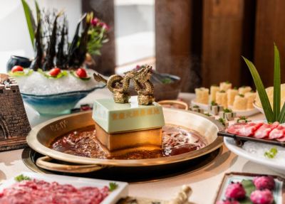 火鍋人均消費破百，為何火鍋越來越貴？