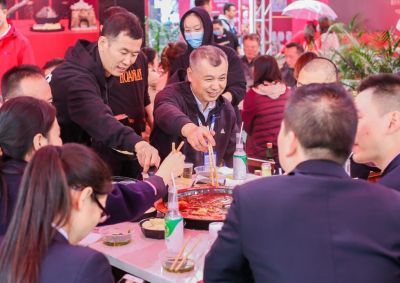 建陽開火鍋加盟店，如何推陳出新？