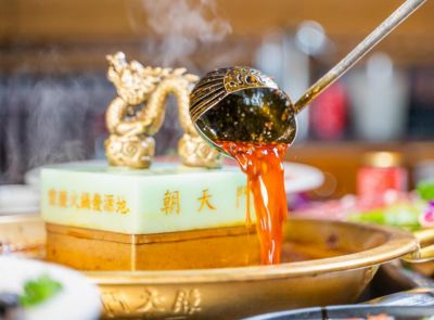 火鍋店究竟應(yīng)不應(yīng)該給顧客退菜？