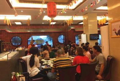 這里是網(wǎng)紅重慶，一座遍地都是火鍋的城市！