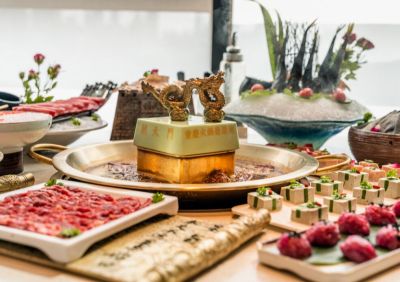 中衛(wèi)開(kāi)火鍋加盟店，如何打造本地影響力？