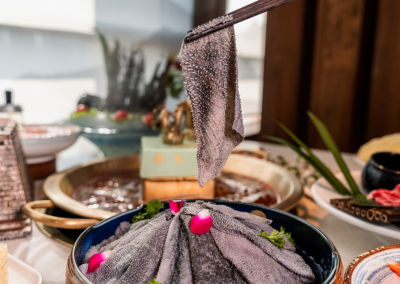 米泉開(kāi)火鍋加盟店，如何提高用餐性價(jià)比？