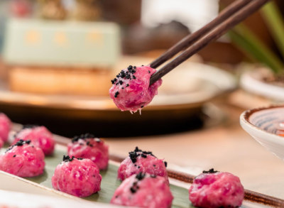 國慶來8D魔幻重慶，吃一頓非遺朝天門火鍋！