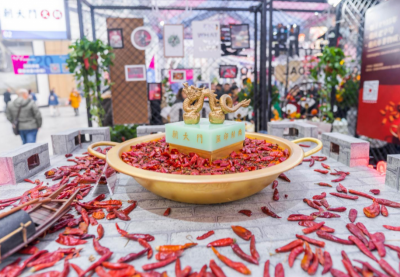 重油重辣的重慶火鍋在外地是否受歡迎？