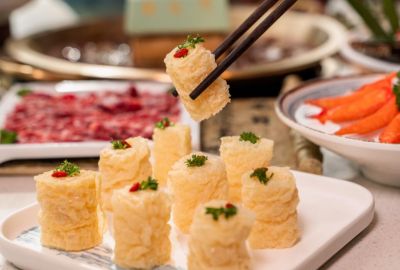 重慶朝天門火鍋，源自1935年的匠心美味！