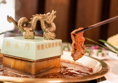 鹵味火鍋怎么樣？先鹵后燙滋味升級(jí)！