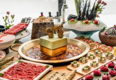 秋冬季節(jié)火鍋店的營業(yè)額會翻倍嗎？