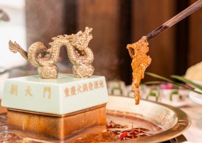 來說說重慶火鍋中哪些食材比較暢銷？